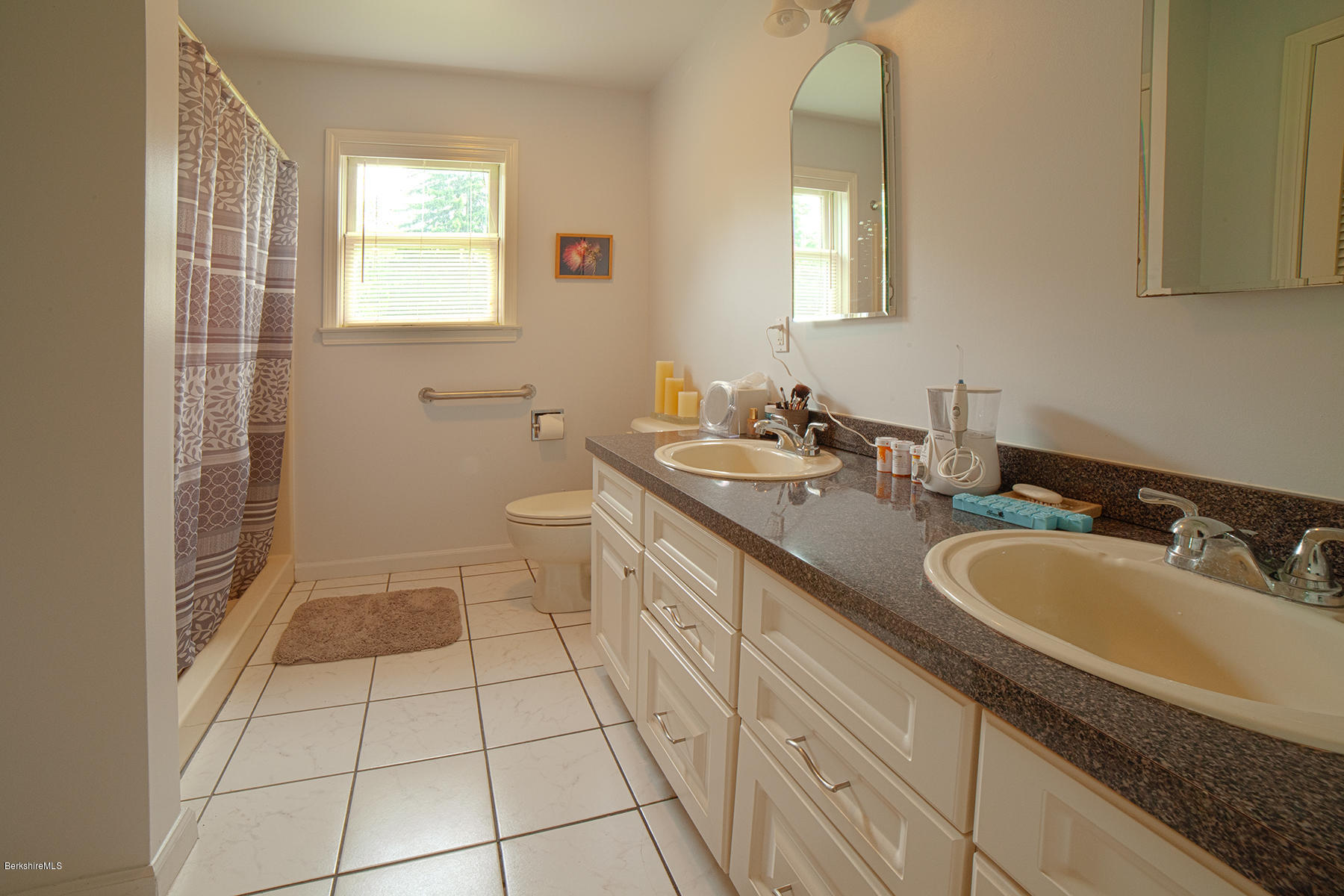 18 Prospect Lake Road Egremont, MA 01230 - Photo 14 of 15 TB20200723_Helen_Egremont_07bath