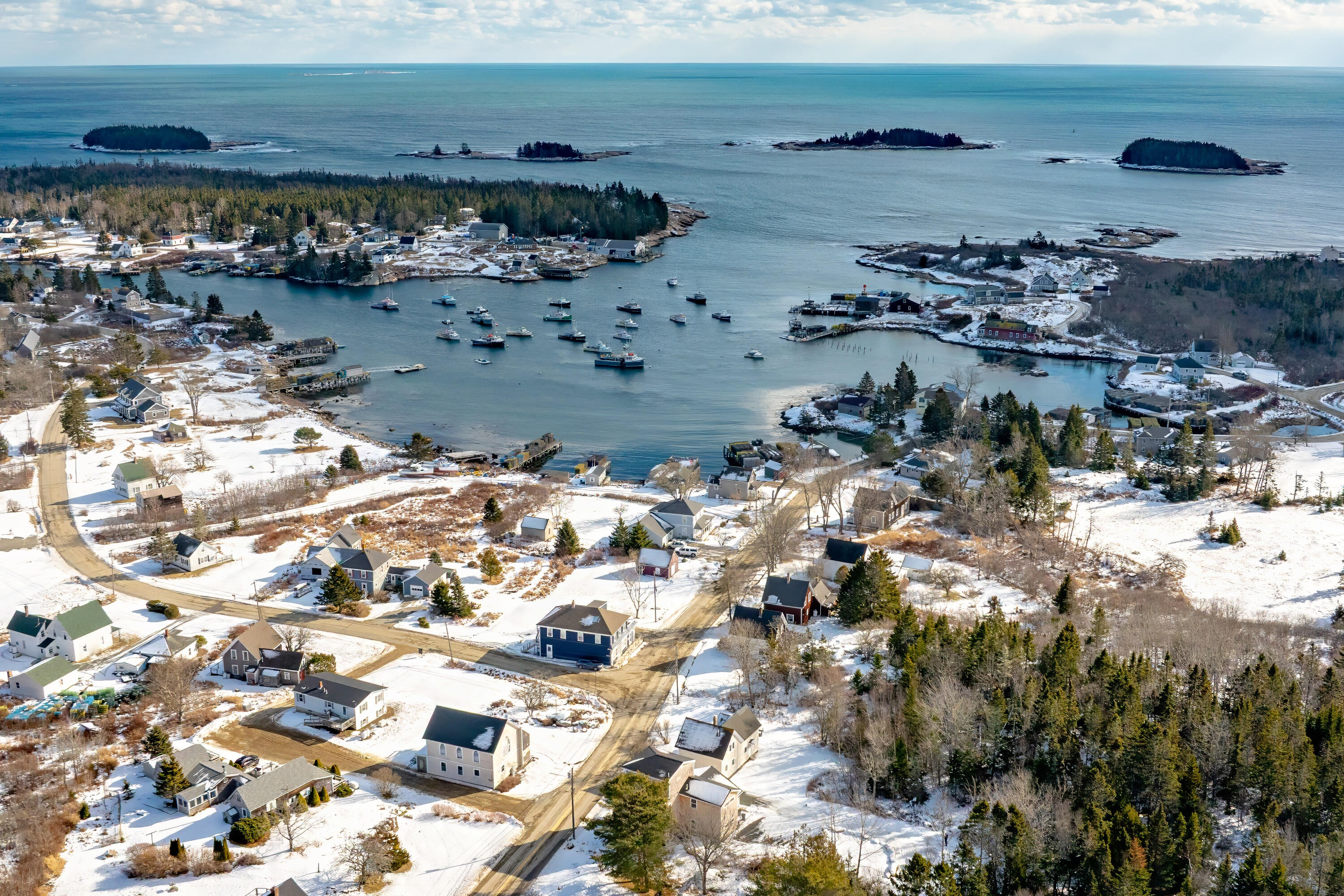 639 Corea Road Corea, ME 04624 - Photo 106 of 107