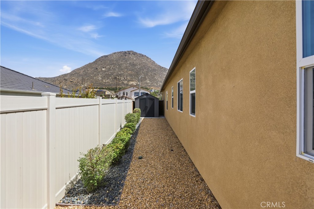 21159 Blue Jeans Court Riverside, CA 92507 - Photo 54 of 63 a view of a house with a stairs