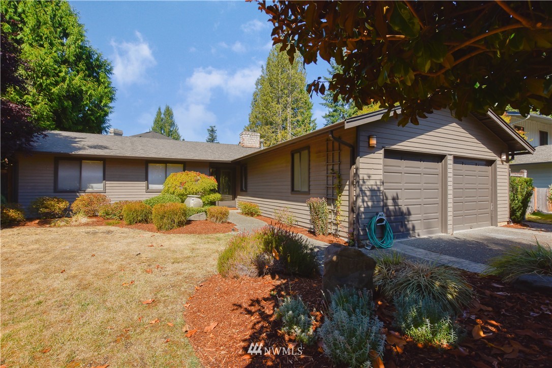 8810 Northeast 195th Street Bothell, WA 98011 - Photo 1 of 25