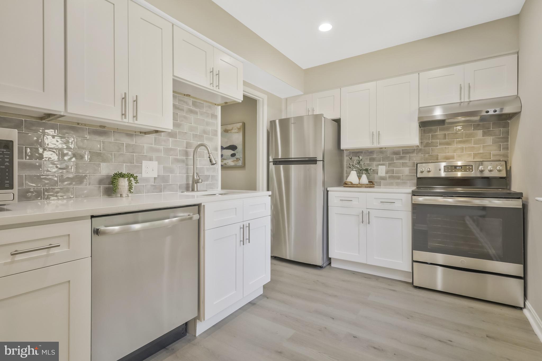 2361 Emerald Heights Court Reston, VA 20191 - Photo 1 of 55 Fully Renovated May 2023!! Move in June!