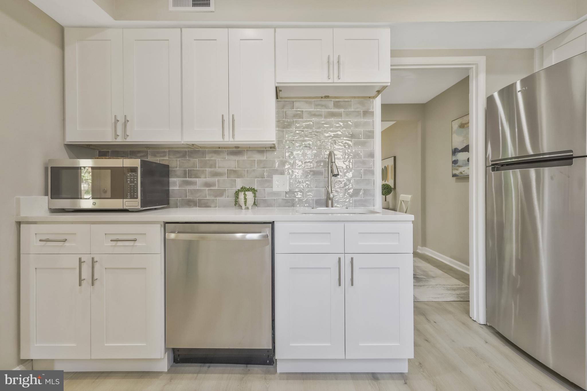 2361 Emerald Heights Court Reston, VA 20191 - Photo 17 of 55 Gallery Image 17