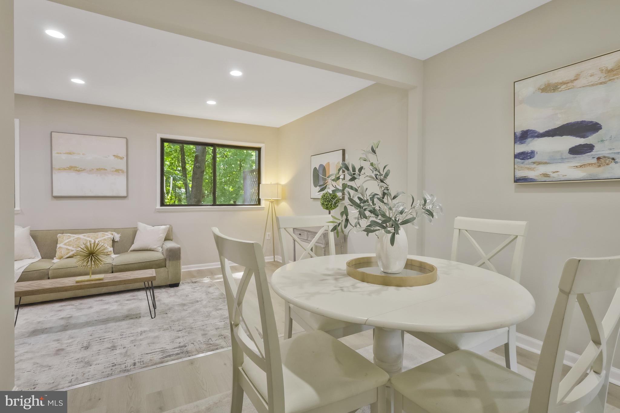 2361 Emerald Heights Court Reston, VA 20191 - Photo 4 of 55 Gallery Image 4