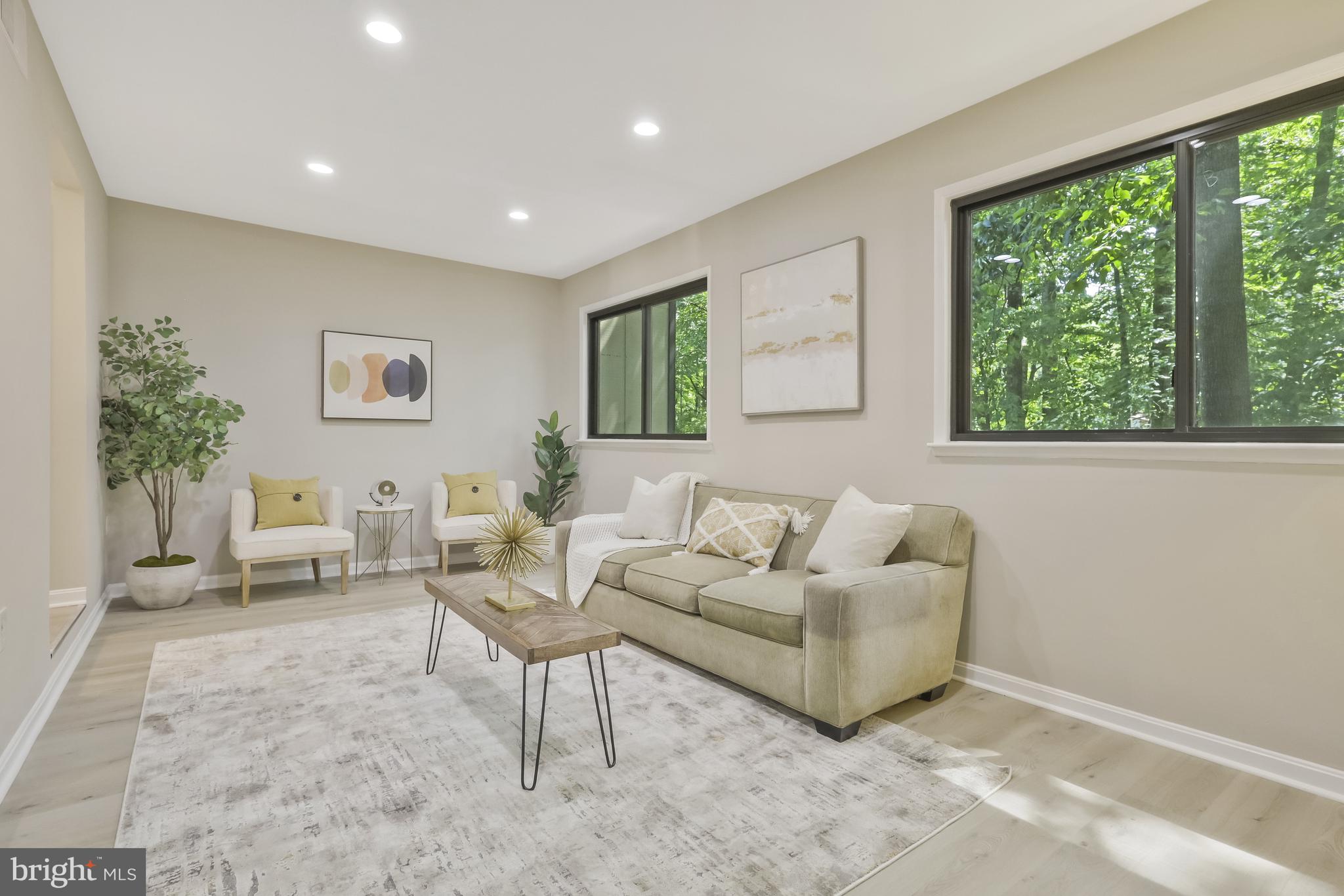 2361 Emerald Heights Court Reston, VA 20191 - Photo 5 of 55 Gallery Image 5
