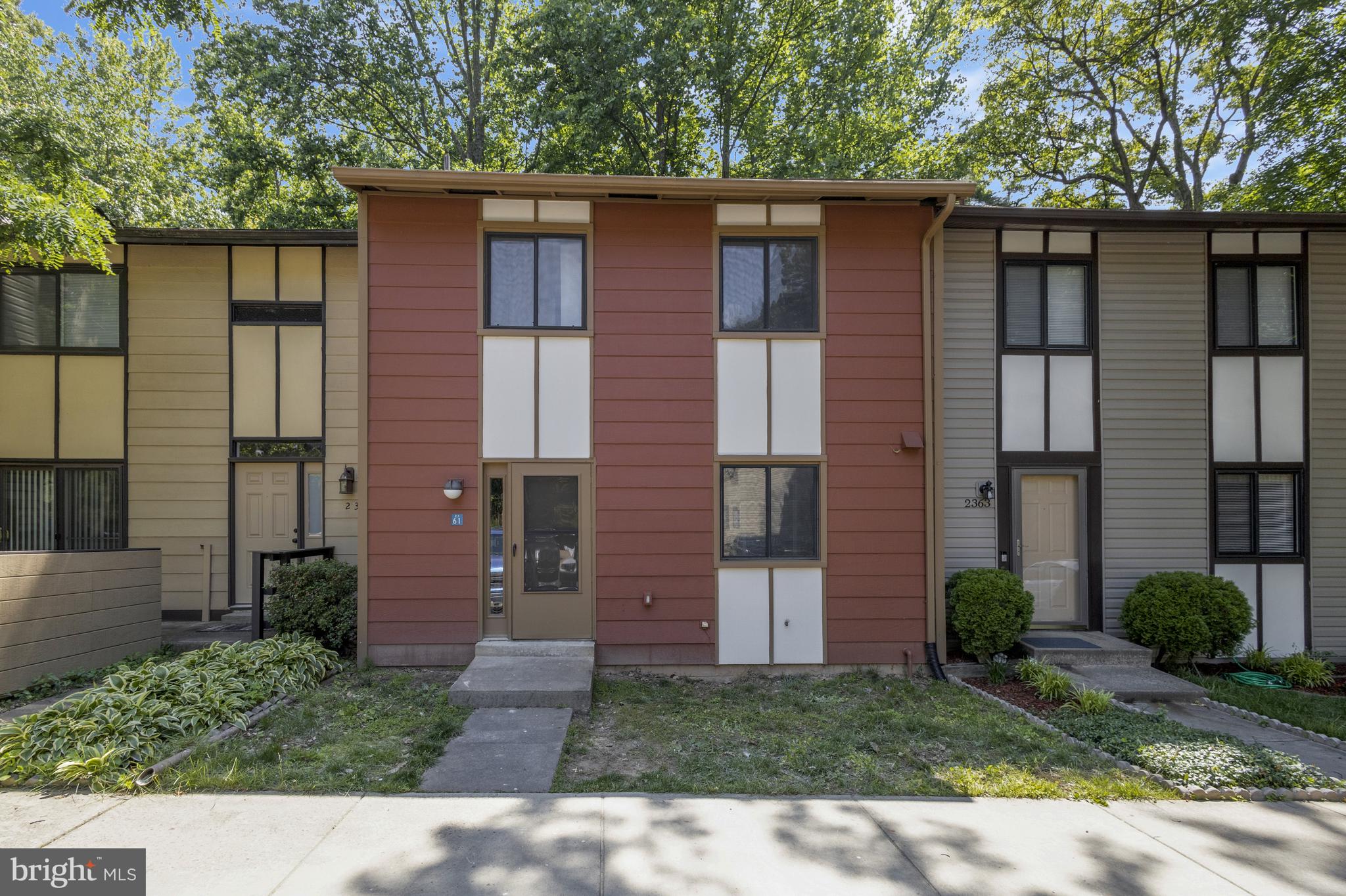 2361 Emerald Heights Court Reston, VA 20191 - Photo 52 of 55 Gallery Image 52