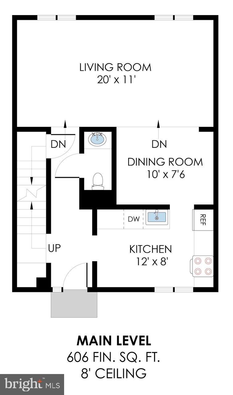 2361 Emerald Heights Court Reston, VA 20191 - Photo 53 of 55 Gallery Image 53