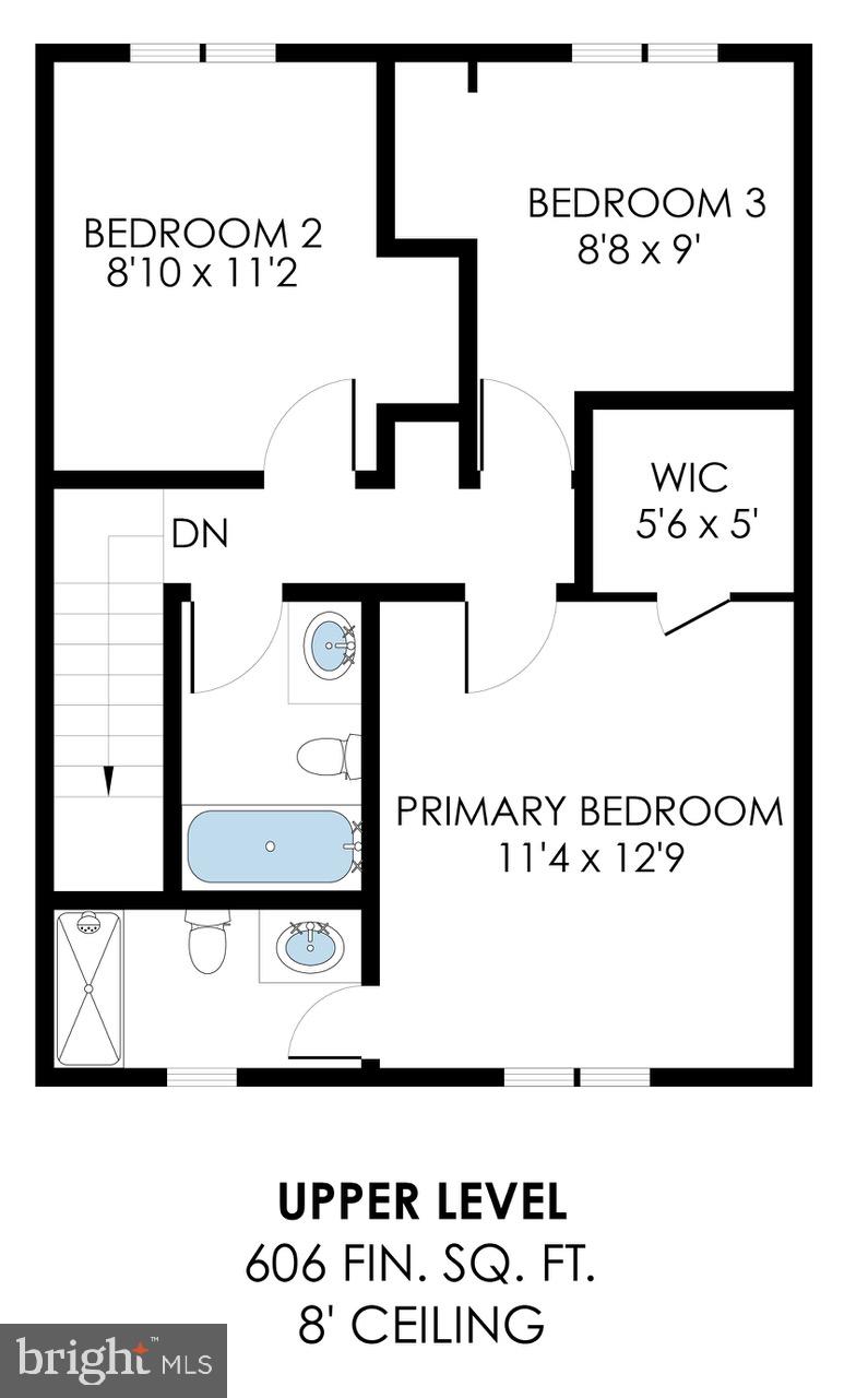 2361 Emerald Heights Court Reston, VA 20191 - Photo 54 of 55 Gallery Image 54