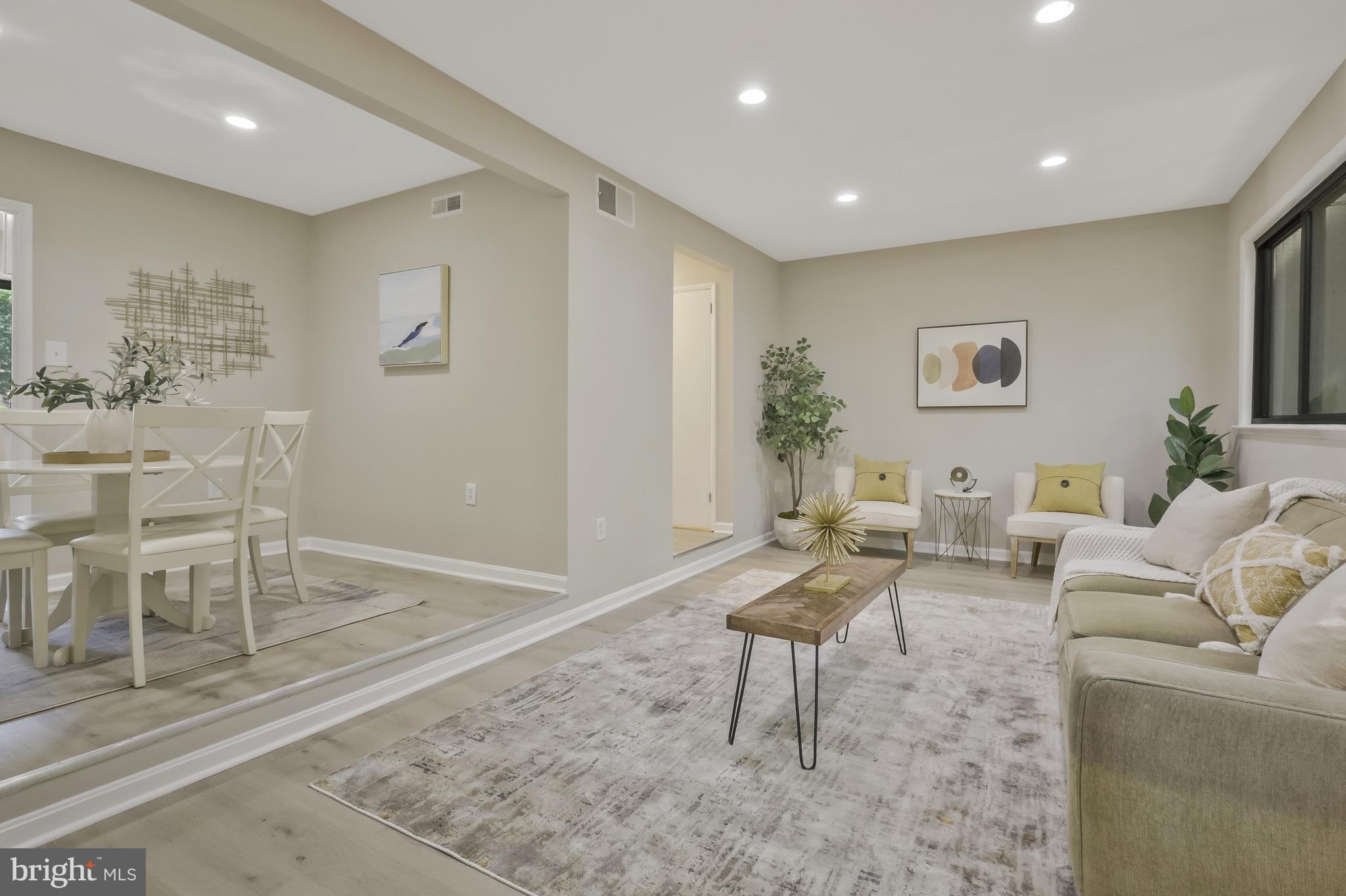 2361 Emerald Heights Court Reston, VA 20191 - Photo 6 of 55 Gallery Image 6
