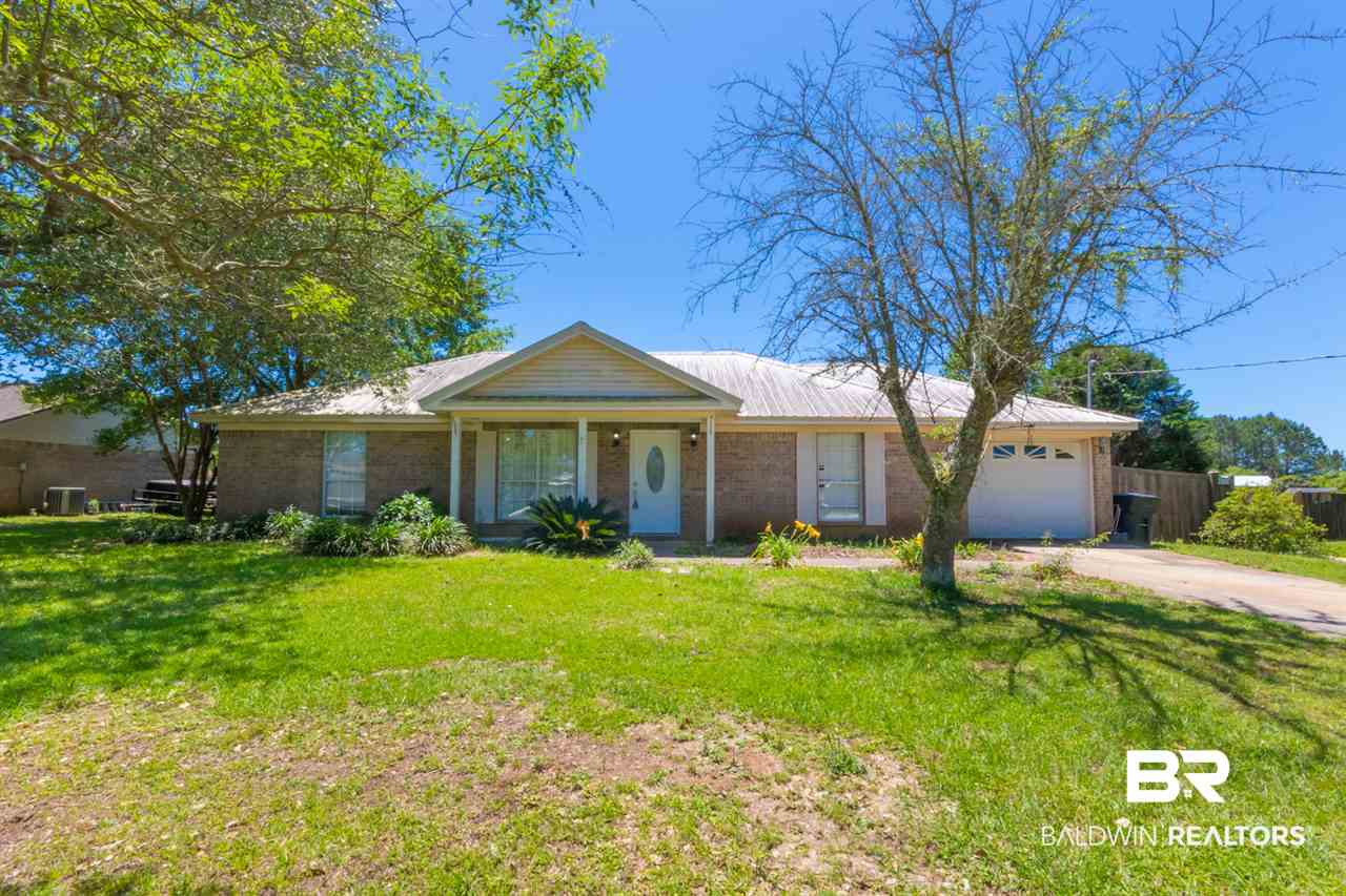 16372 Hunter Lane Foley, AL 36535 - Photo 1 of 25