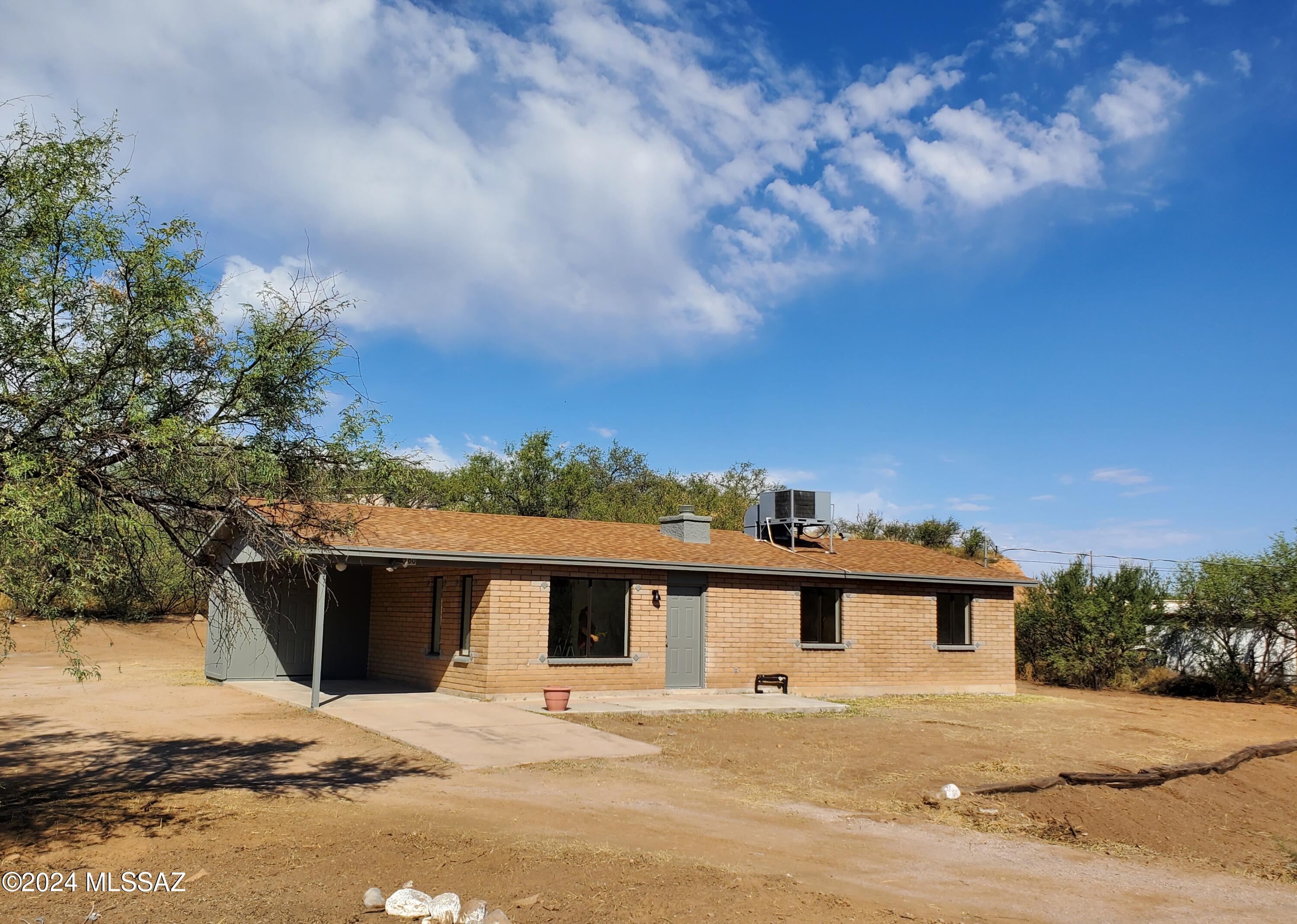 160 Capullo Court Rio Rico, AZ 85648 - Photo 15 of 16