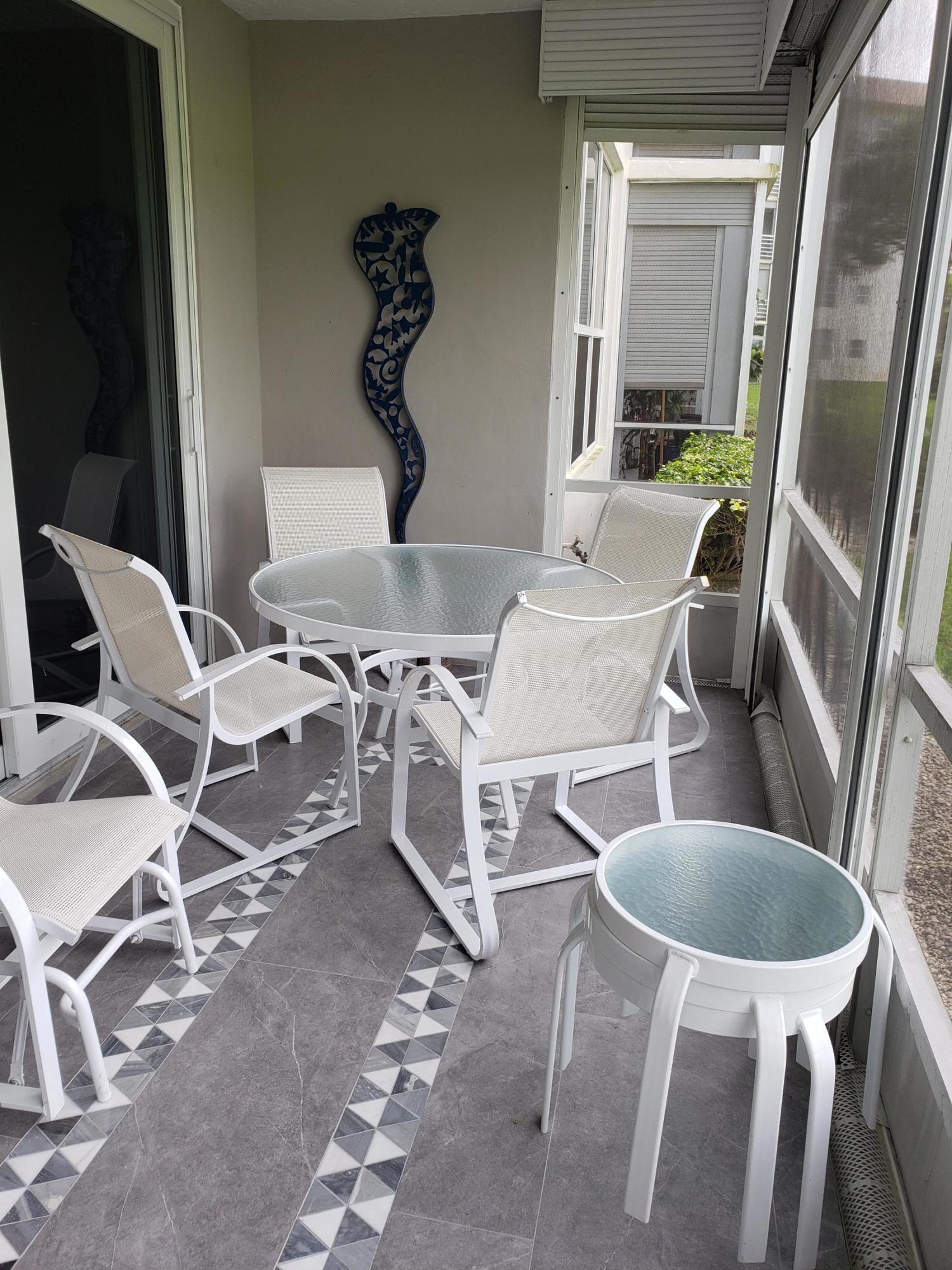 3980 Oaks Clubhouse Drive, Unit 101 Pompano Beach, FL 33069 - Photo 28 of 31 Palm Air - Ruben