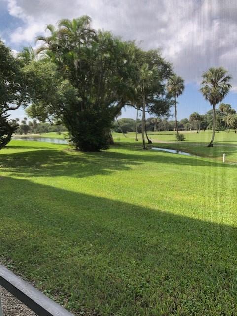 3980 Oaks Clubhouse Drive, Unit 101 Pompano Beach, FL 33069 - Photo 29 of 31 Golf Course View