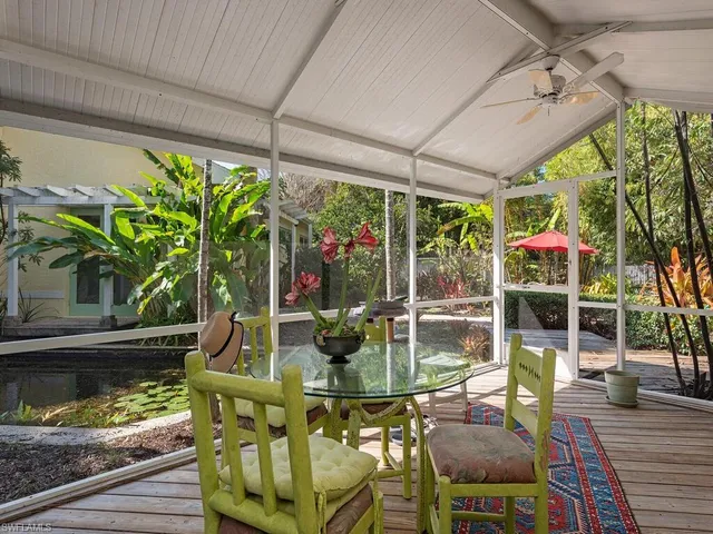 $3,100,000 | 461 Carica Road, Naples, FL 34108