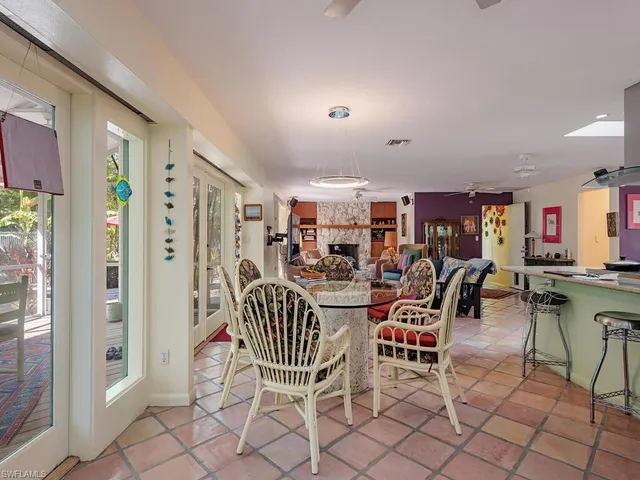 $3,100,000 | 461 Carica Road, Naples, FL 34108