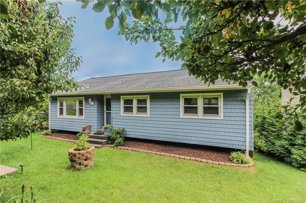 41 Hillandale Road Danbury, CT 06811 - Photo 1 of 1