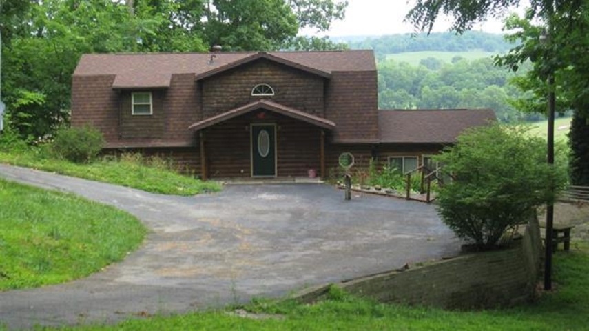 3443 Port Williams Road Williams, IN 47470 - Photo 1 of 20