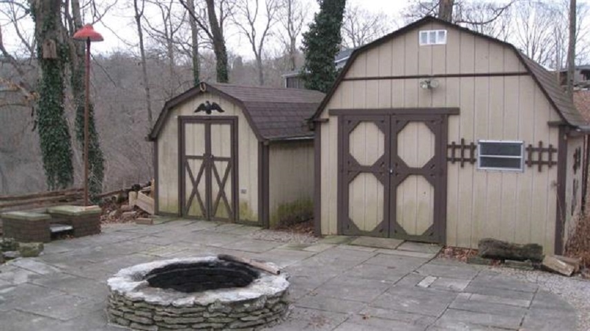 3443 Port Williams Road Williams, IN 47470 - Photo 19 of 20