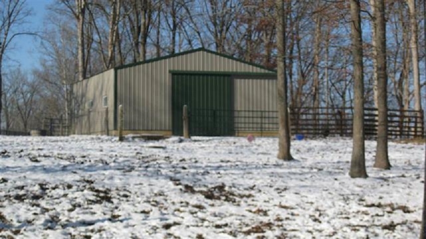 3443 Port Williams Road Williams, IN 47470 - Photo 20 of 20