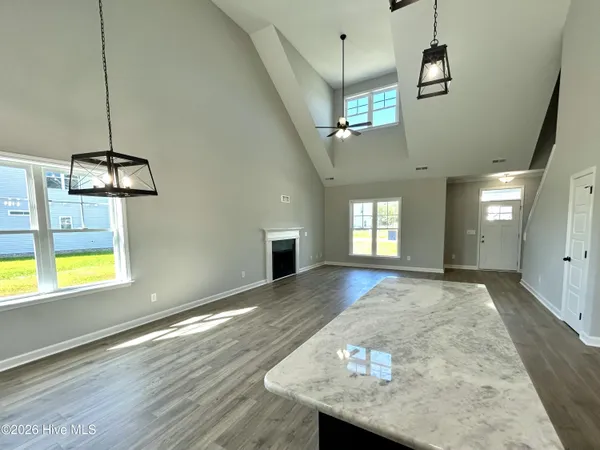 $389,900 | 3763 Huntcliff Drive, La Grange, NC 28551