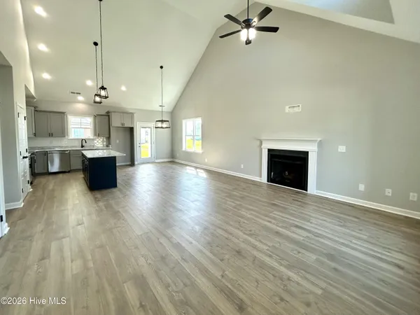 $389,900 | 3763 Huntcliff Drive, La Grange, NC 28551