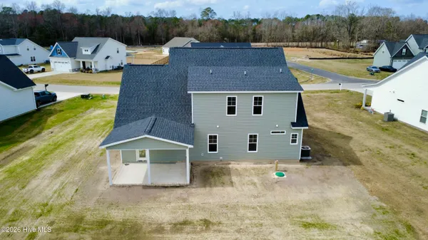 $389,900 | 3763 Huntcliff Drive, La Grange, NC 28551