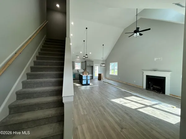 $389,900 | 3763 Huntcliff Drive, La Grange, NC 28551