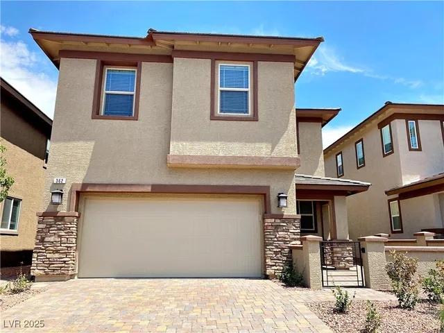 $2,100 | 362 Espressivo Street, Henderson, NV 89011