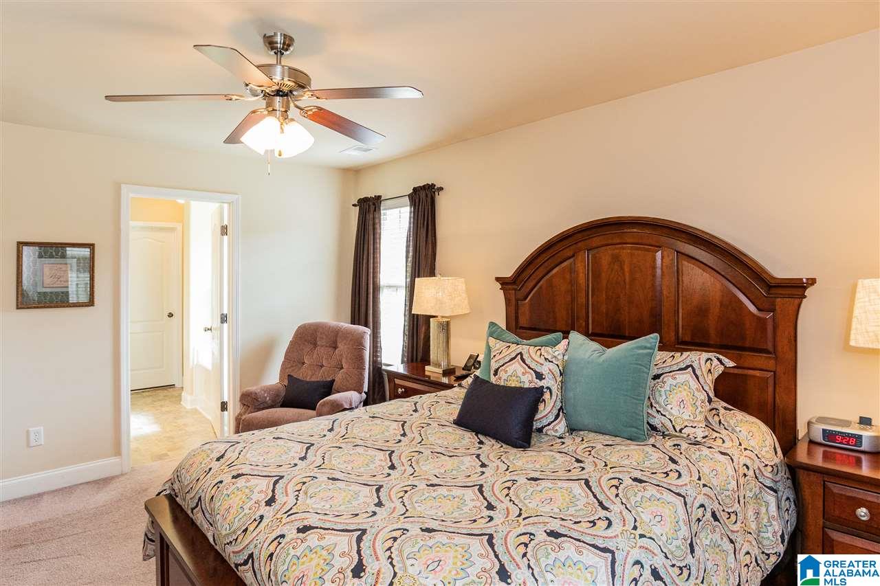 165 Old Ivy Road Calera, AL 35040 - Photo 21 of 38 Gallery Image 21