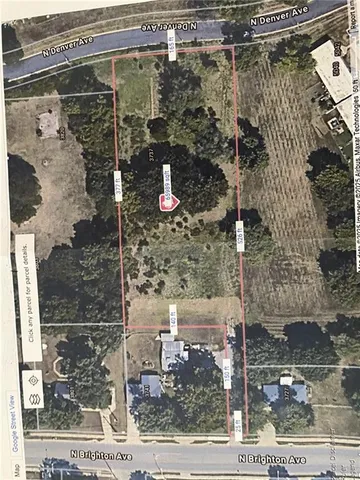 $45,000 | 3737 North Brighton Avenue, Kansas City, MO 64117