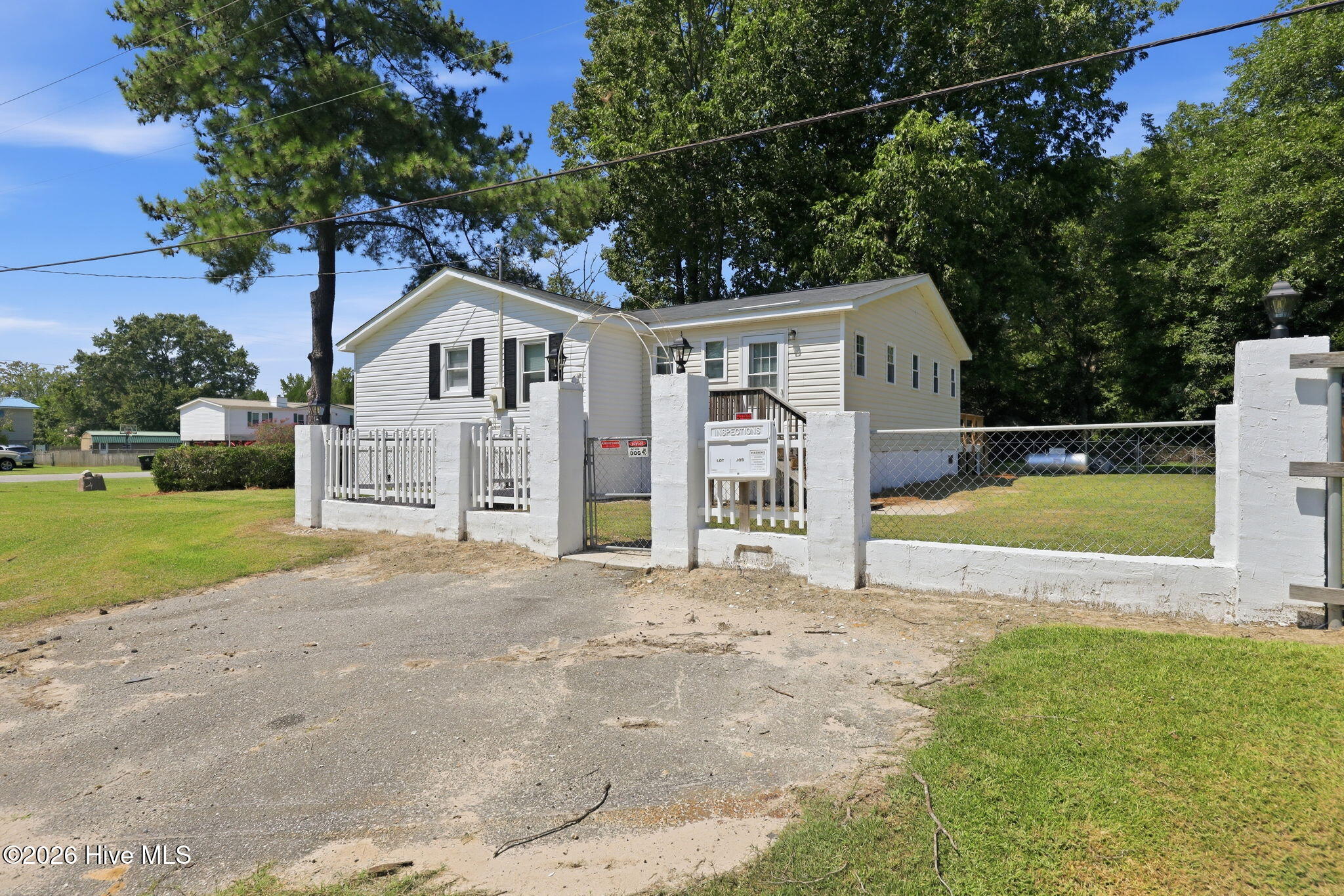 17 Old Fort Shores Road Chocowinity, NC 27817 - Photo 32 of 43 Gallery Image 32