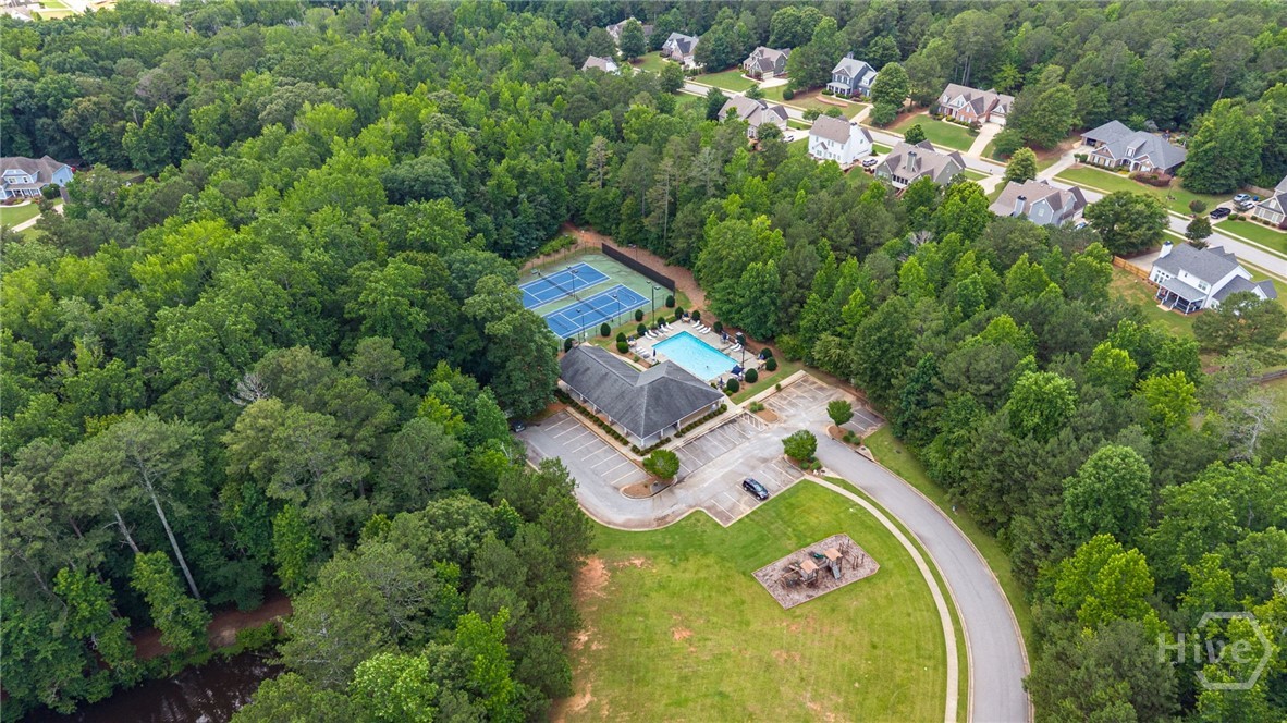 2103 Whitlow View Drive Bishop, GA 30621 - Photo 47 of 54