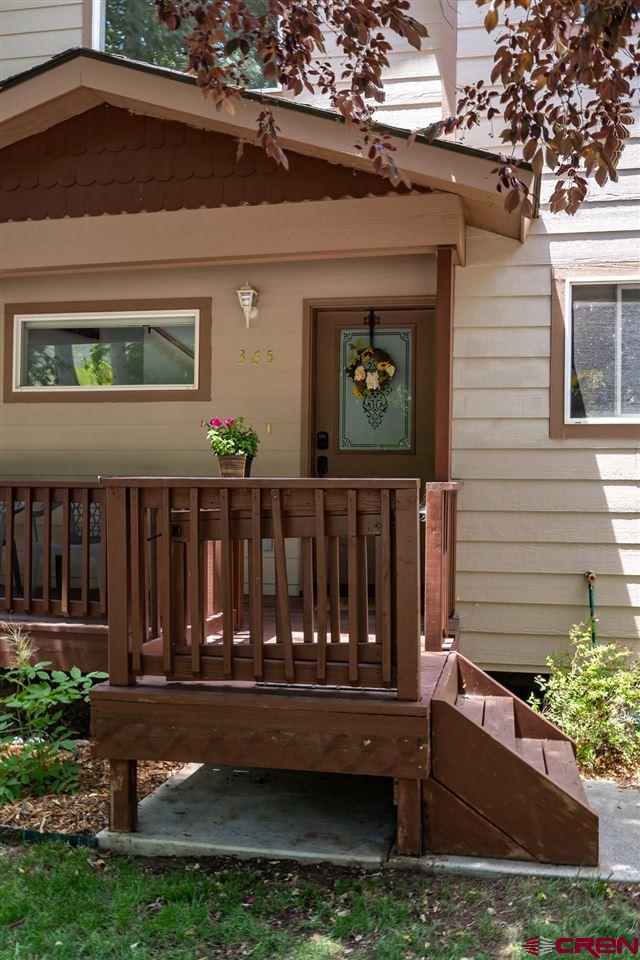 365 Jenkins Ranch Road Durango, CO 81301 - Photo 2 of 31