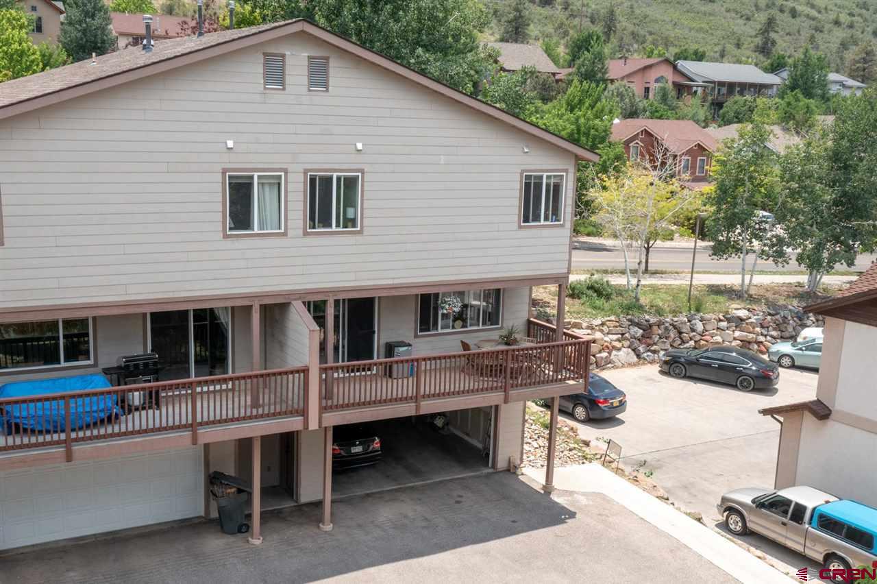 365 Jenkins Ranch Road Durango, CO 81301 - Photo 27 of 31