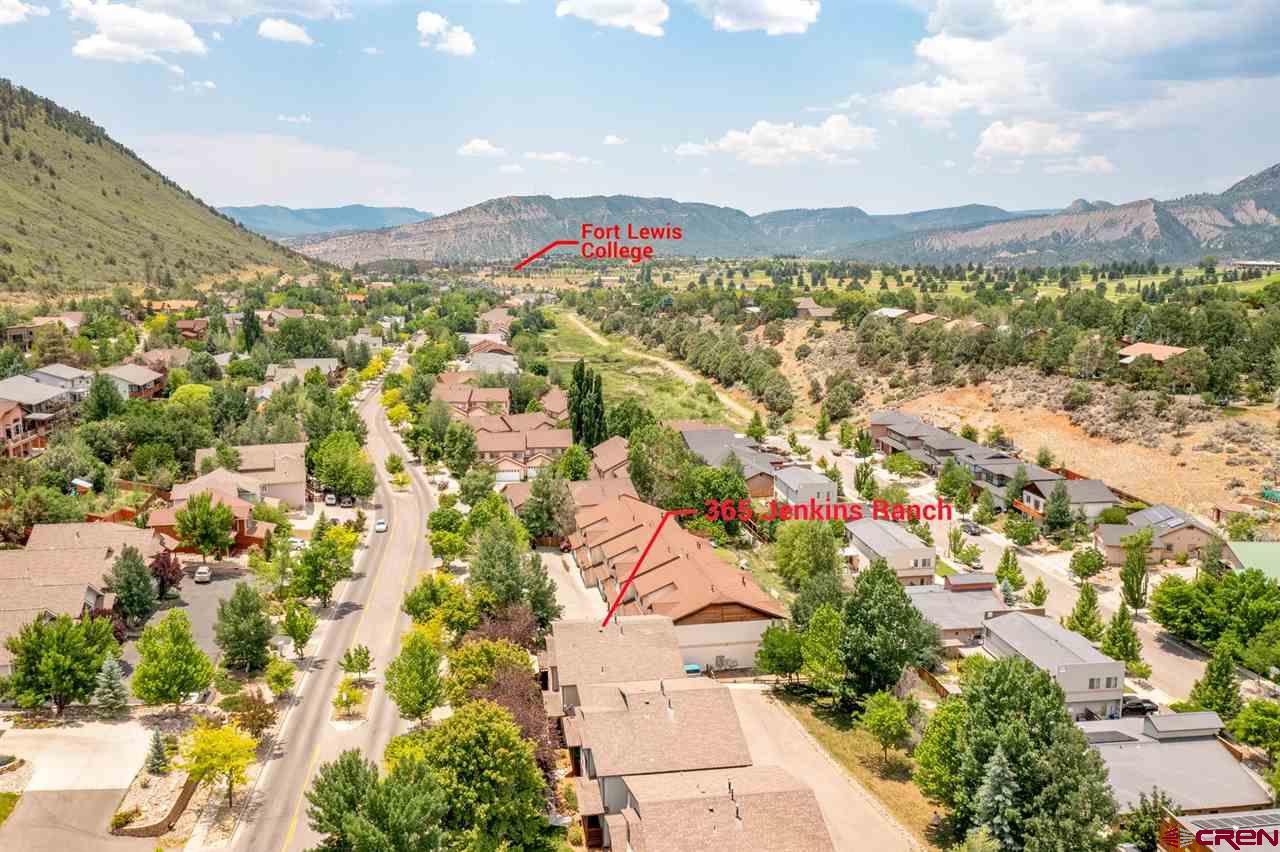 365 Jenkins Ranch Road Durango, CO 81301 - Photo 31 of 31