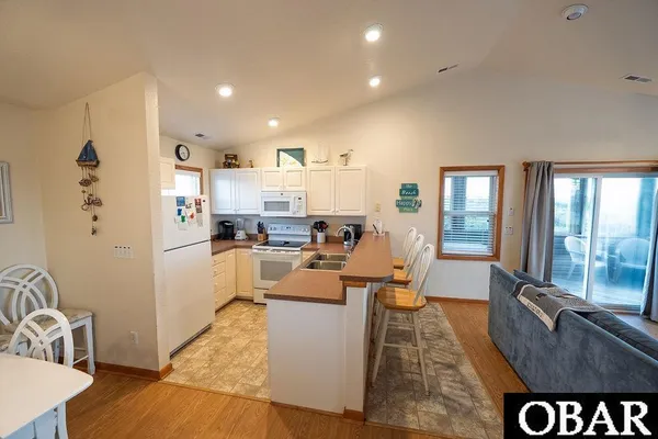 $915,000 | 121 West Westside Court, Nags Head, NC 27959