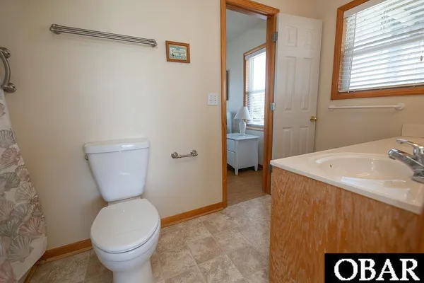 $915,000 | 121 West Westside Court, Nags Head, NC 27959