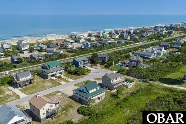 $915,000 | 121 West Westside Court, Nags Head, NC 27959