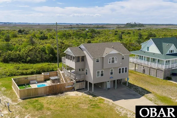 $915,000 | 121 West Westside Court, Nags Head, NC 27959