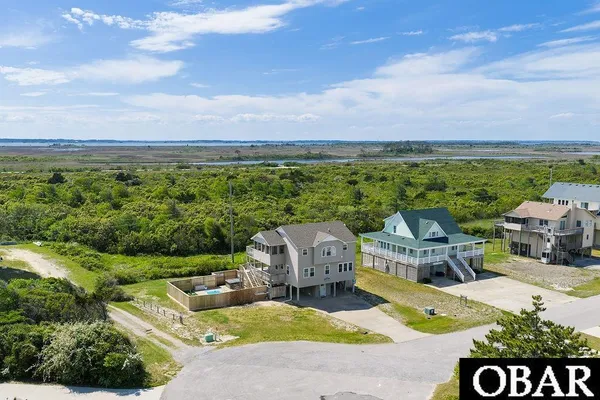 $915,000 | 121 West Westside Court, Nags Head, NC 27959
