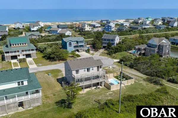 $915,000 | 121 West Westside Court, Nags Head, NC 27959