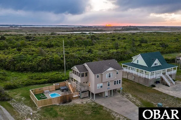 $915,000 | 121 West Westside Court, Nags Head, NC 27959
