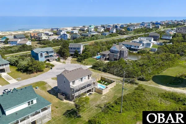 $915,000 | 121 West Westside Court, Nags Head, NC 27959