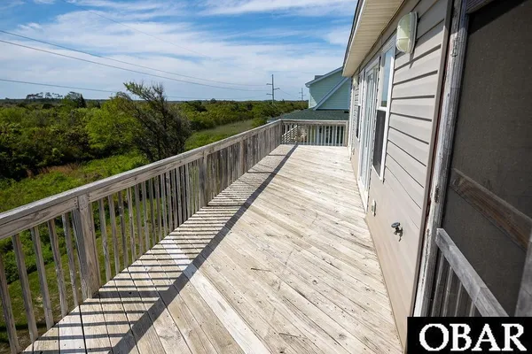 $915,000 | 121 West Westside Court, Nags Head, NC 27959