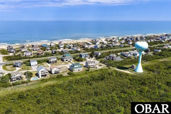$915,000 | 121 West Westside Court, Nags Head, NC 27959