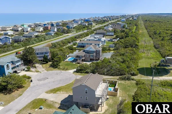 $915,000 | 121 West Westside Court, Nags Head, NC 27959