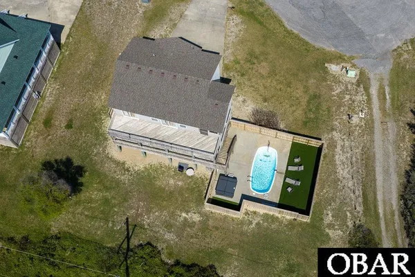 $915,000 | 121 West Westside Court, Nags Head, NC 27959
