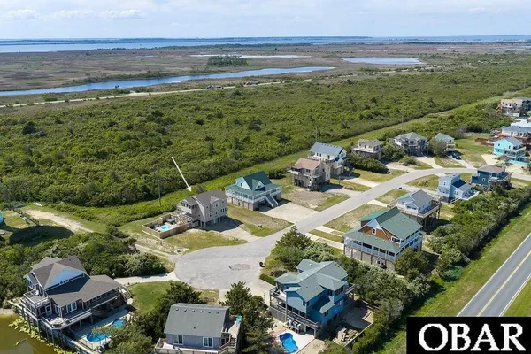 $915,000 | 121 West Westside Court, Nags Head, NC 27959