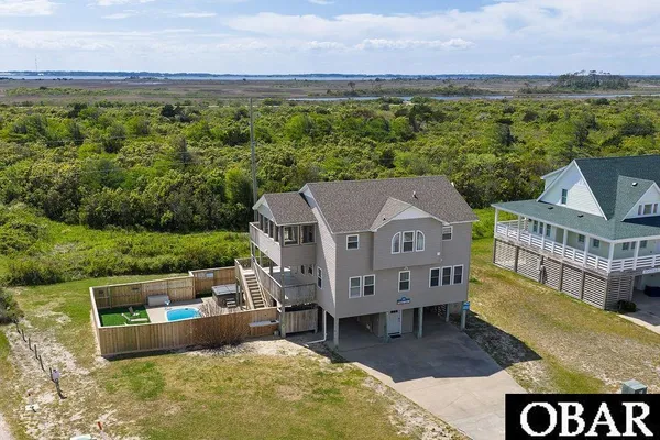 $915,000 | 121 West Westside Court, Nags Head, NC 27959