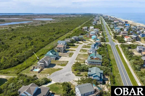 $915,000 | 121 West Westside Court, Nags Head, NC 27959