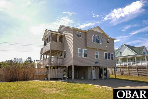 $915,000 | 121 West Westside Court, Nags Head, NC 27959